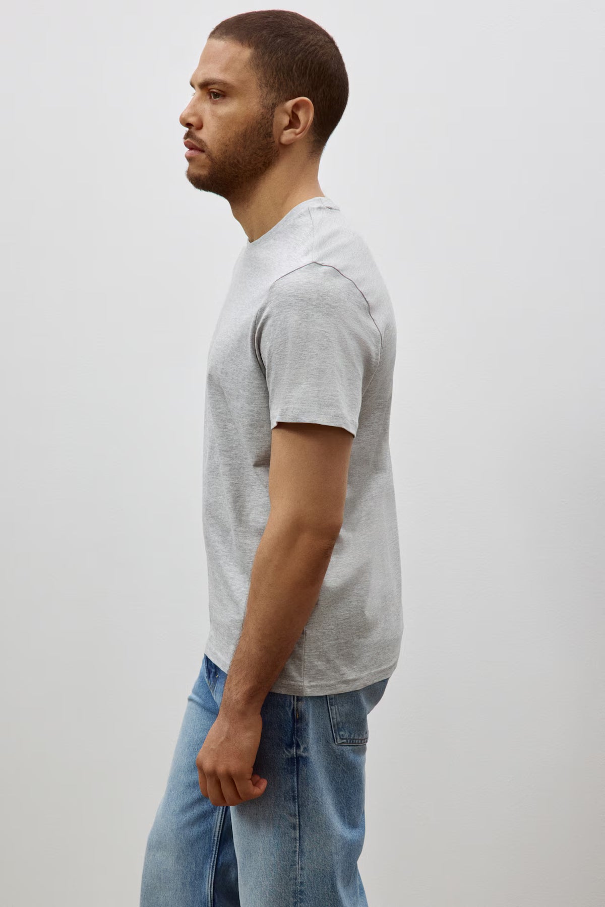 Camiseta regular