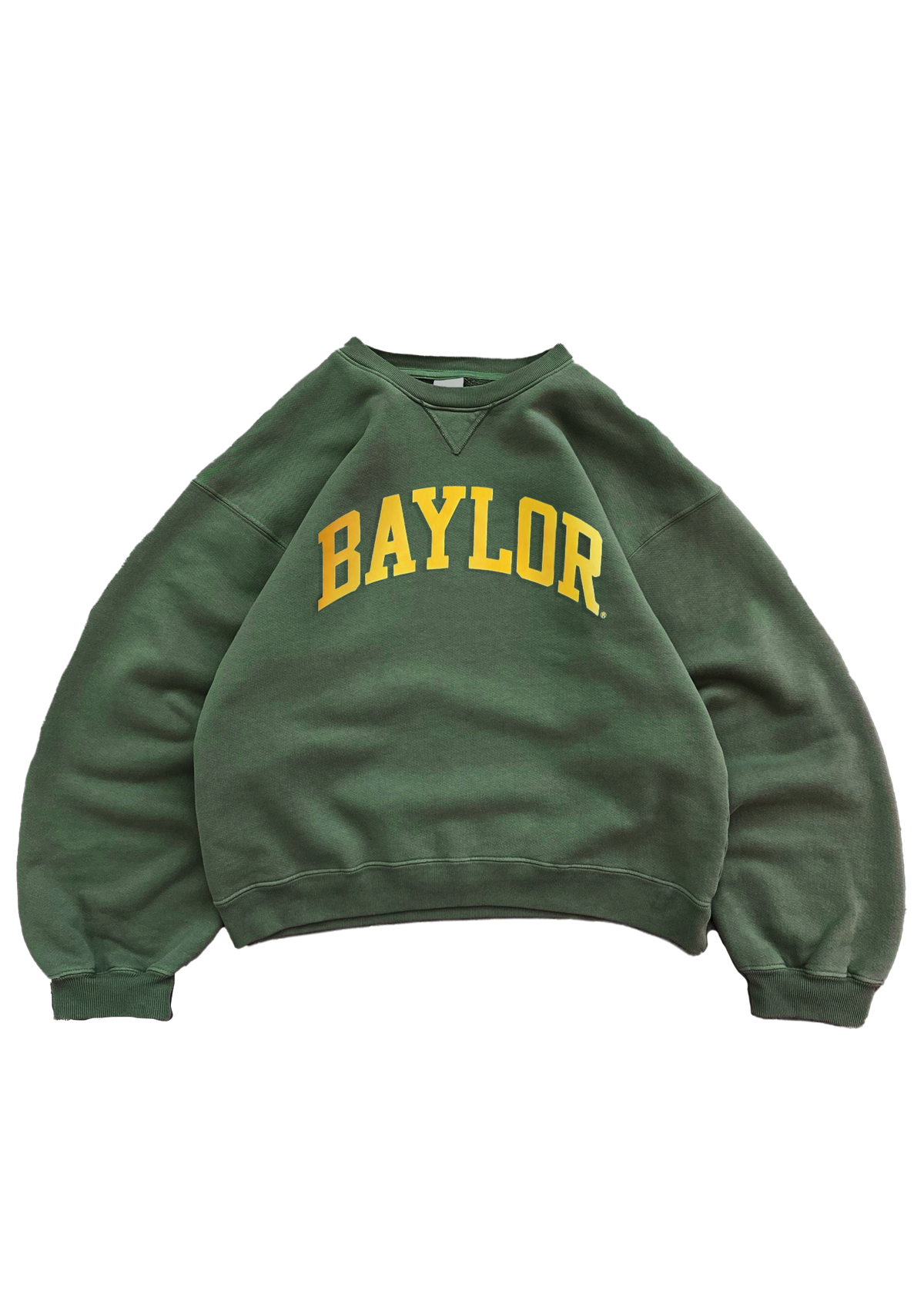 PULL VINTAGE BAYLOR