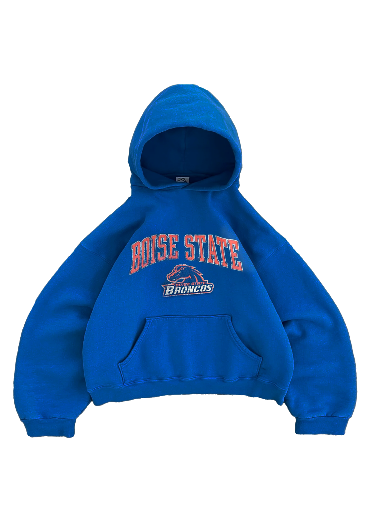 SUDADERA DE BOISE STATE