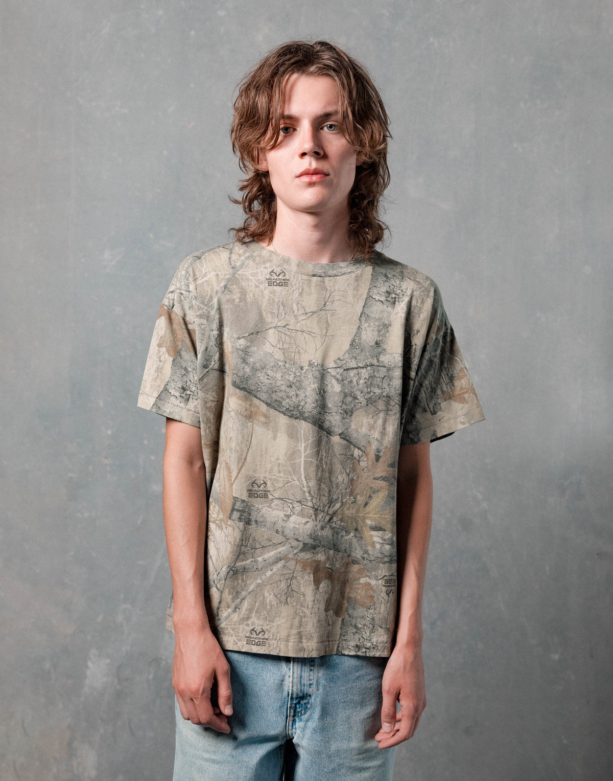 REALTREE® CAMO T-Shirt