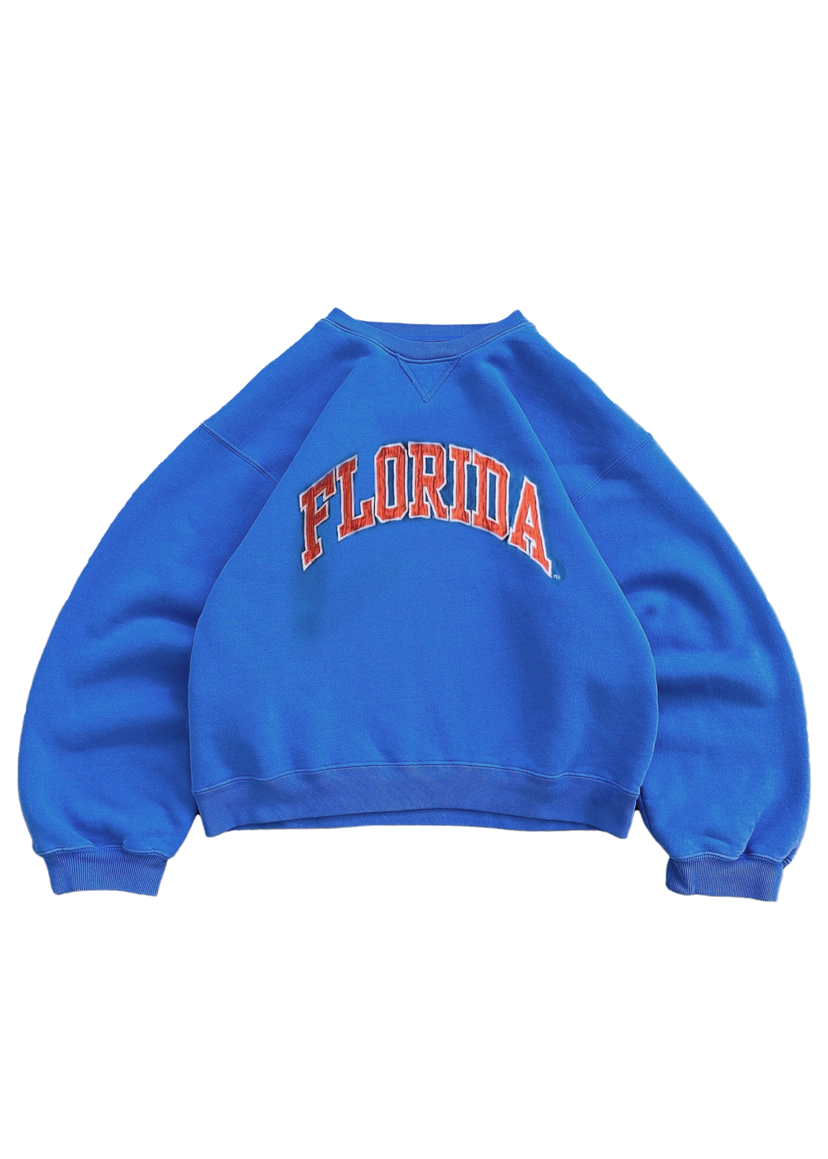 SUÉTER VINTAGE DE FLORIDA