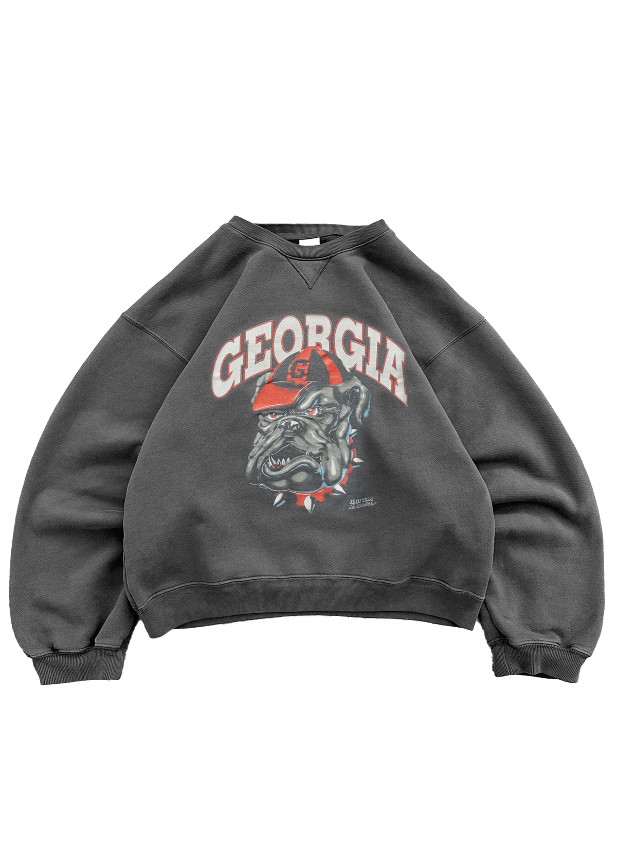 GEORGIA SWEATER