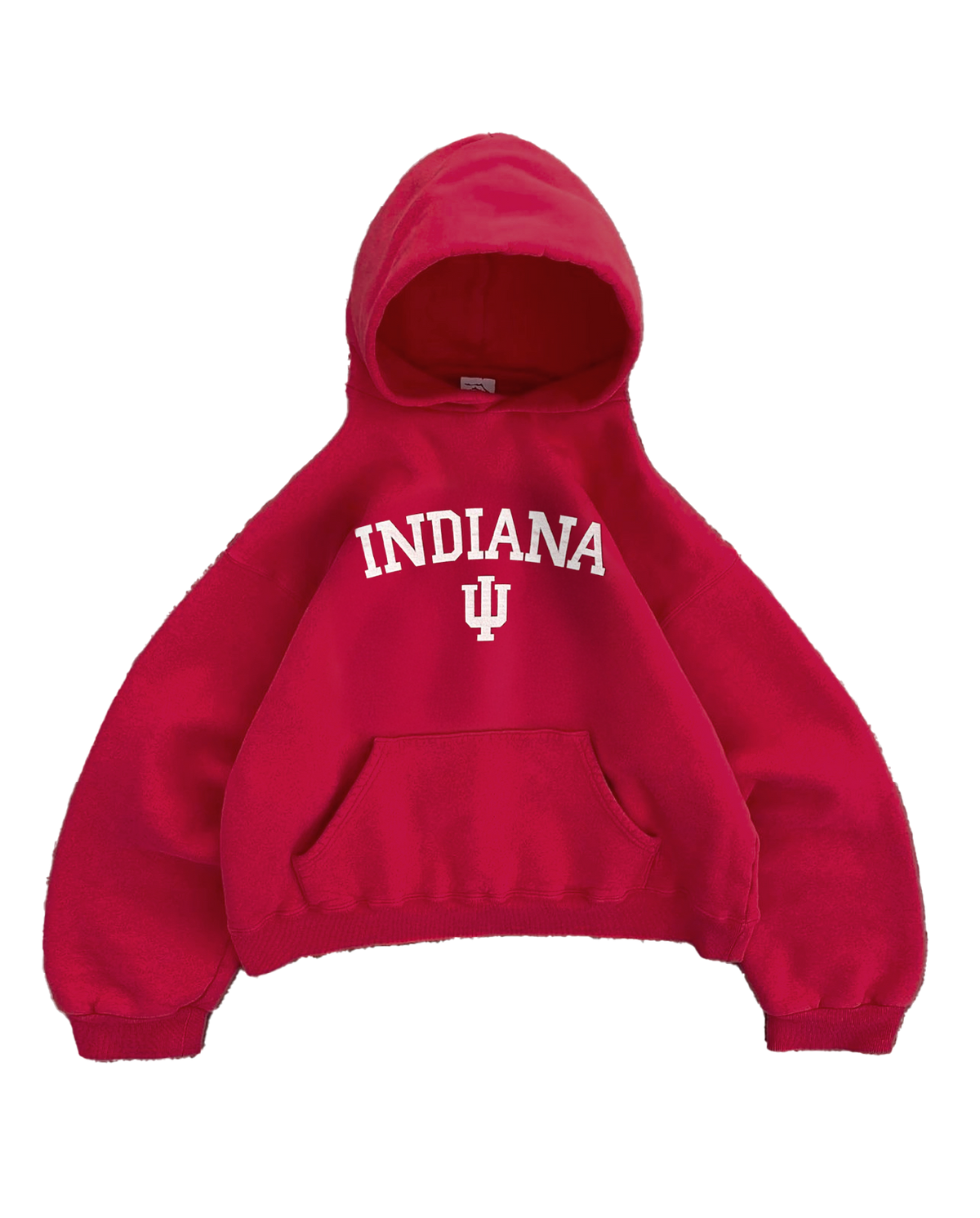 INDIANA HOODIE