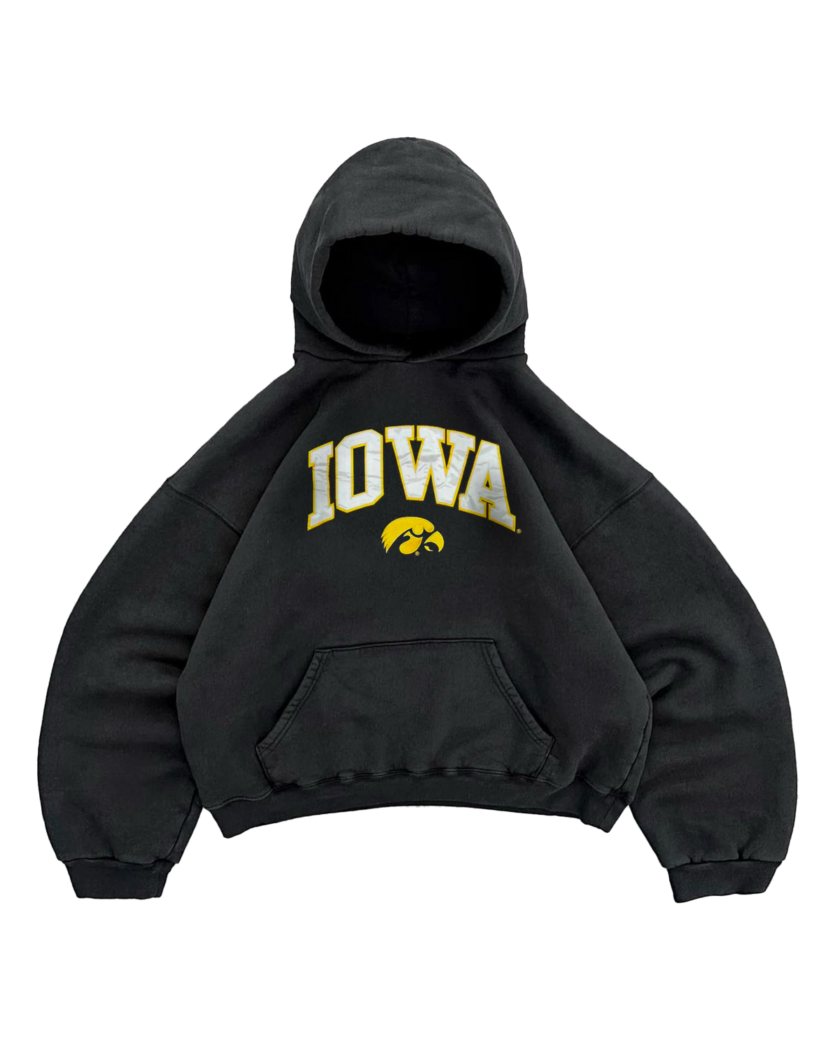 IOWA HOODIE