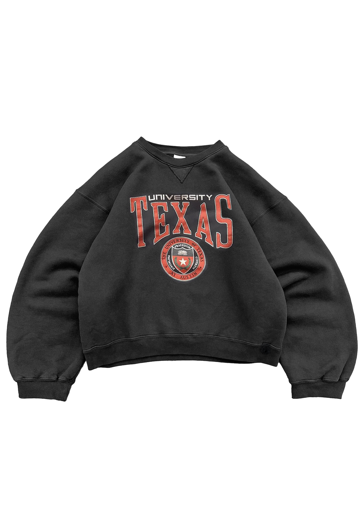TEXAS SWEATER