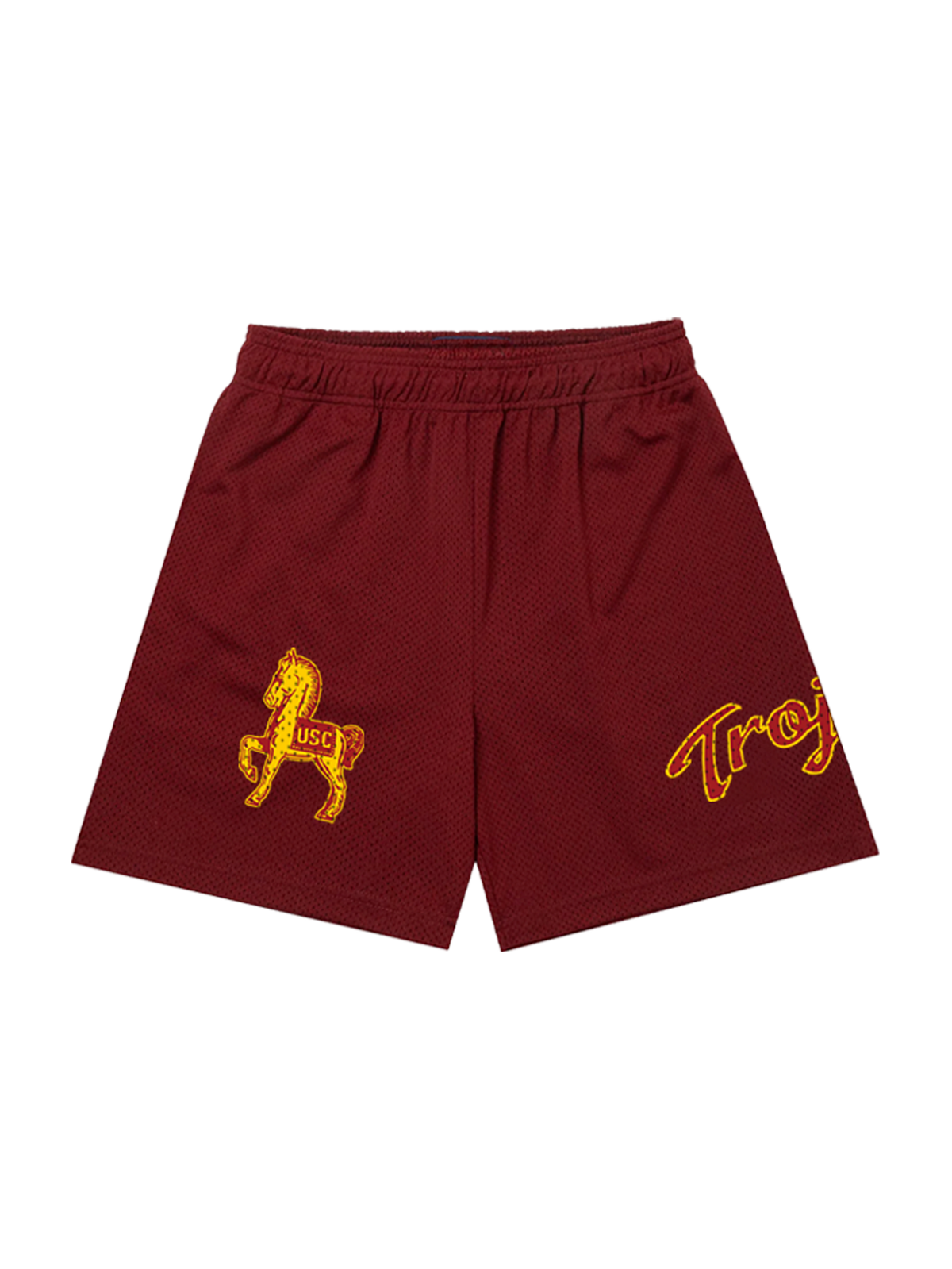 USC SHORTS