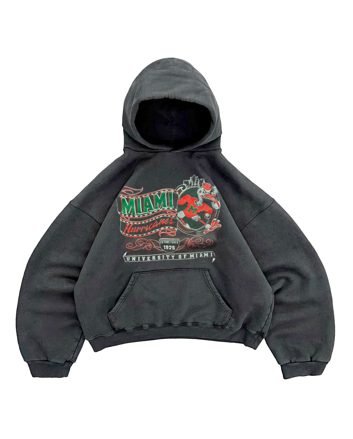 MIAMI HOODIE