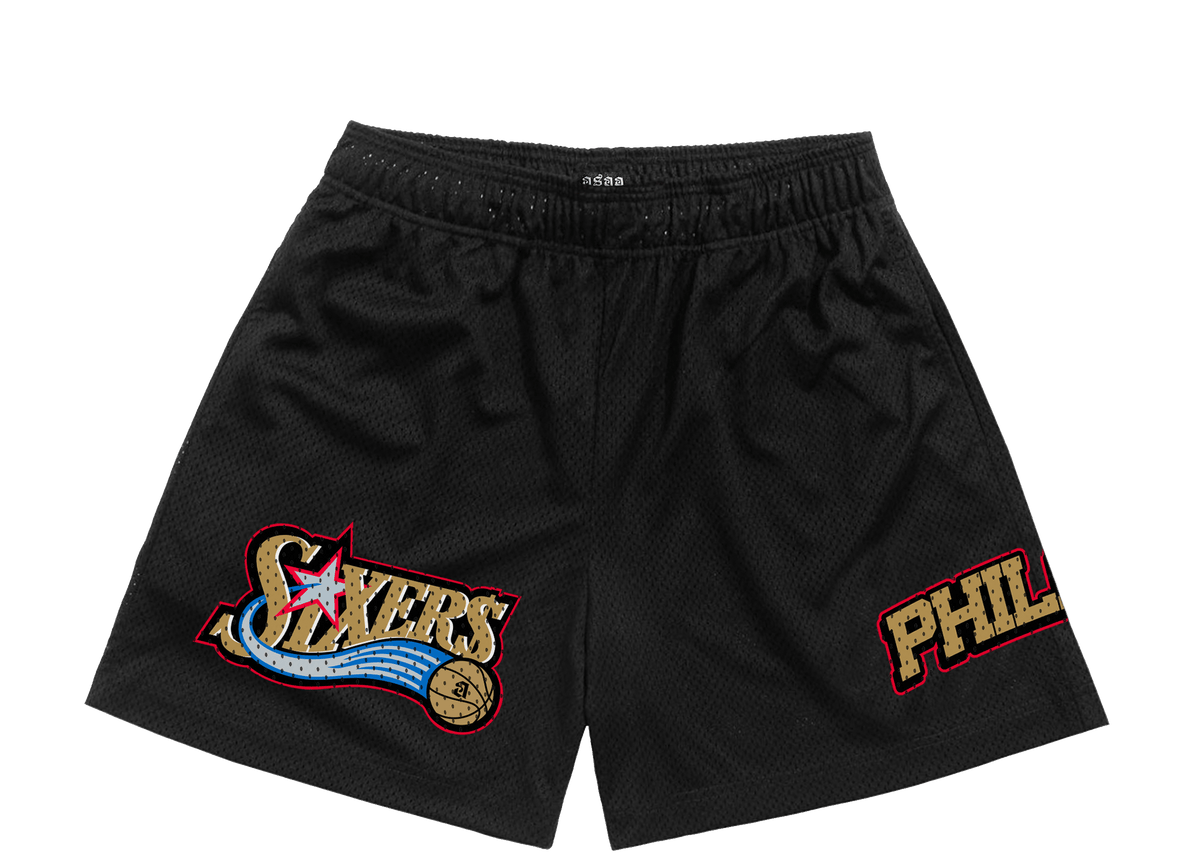 PHILLY SHORTS