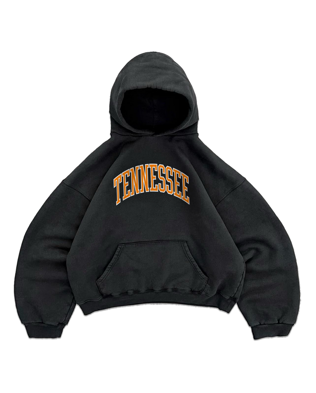 TENNESSEE BLACK HOOIDE