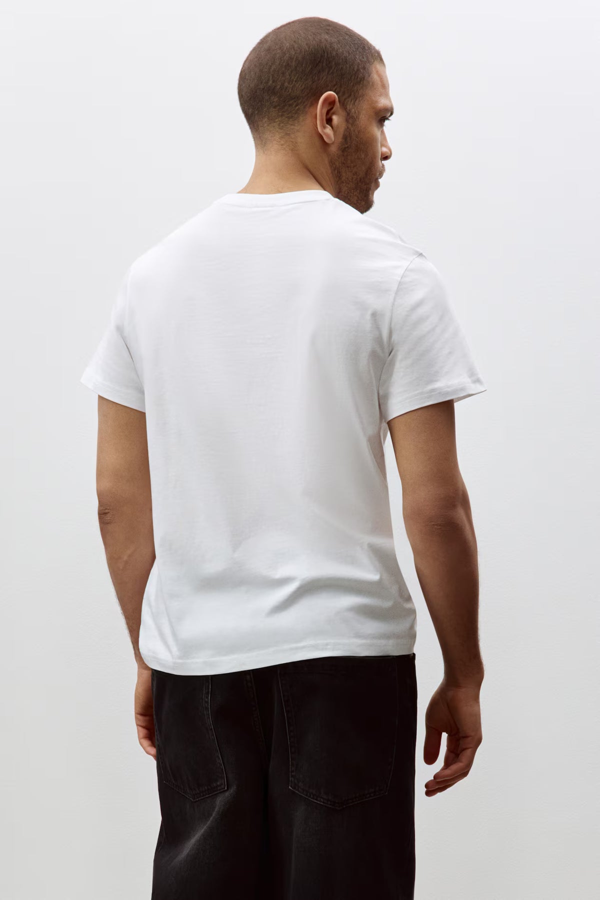 Camiseta regular