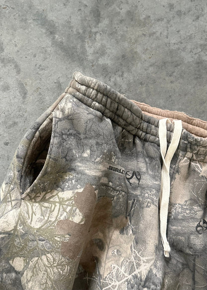 PANTALON DE JOGGING CAMOUFLAGE REALTREE®
