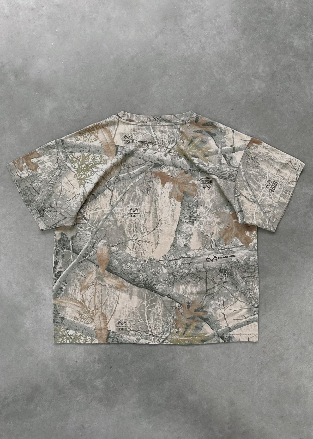REALTREE® CAMO T-Shirt