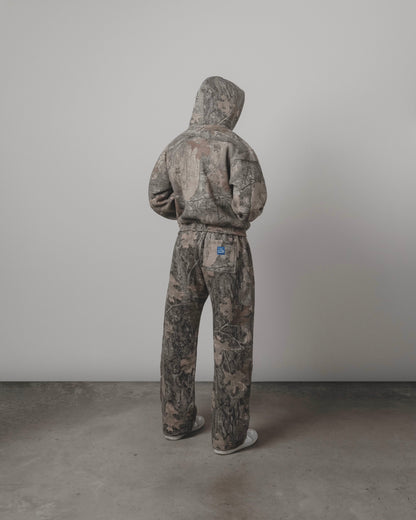 PANTALON DE JOGGING CAMOUFLAGE REALTREE®