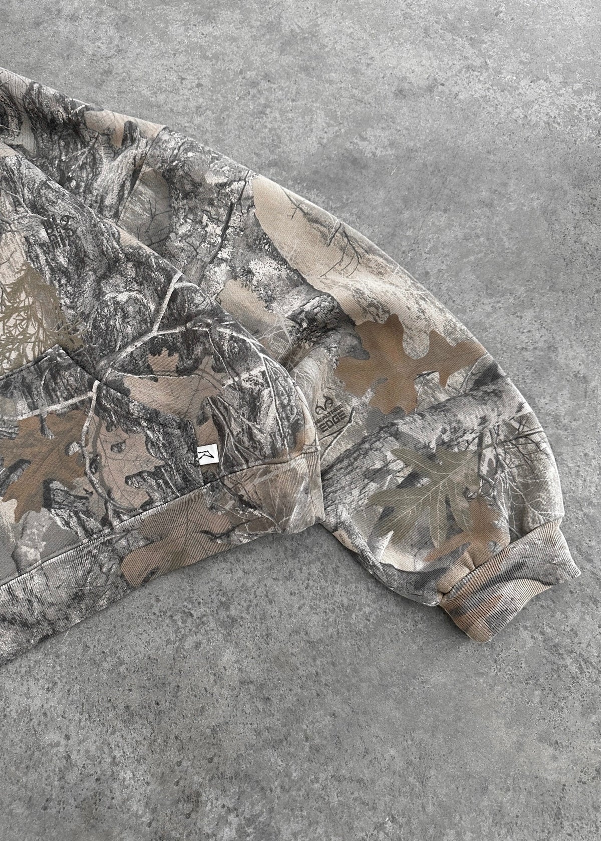 REALTREE® CAMO HOODIE
