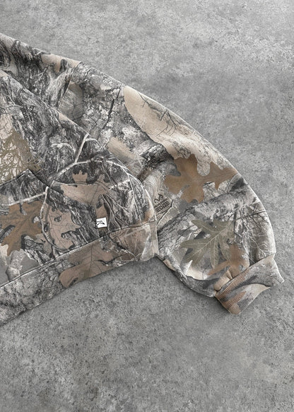 REALTREE® CAMO HOODIE