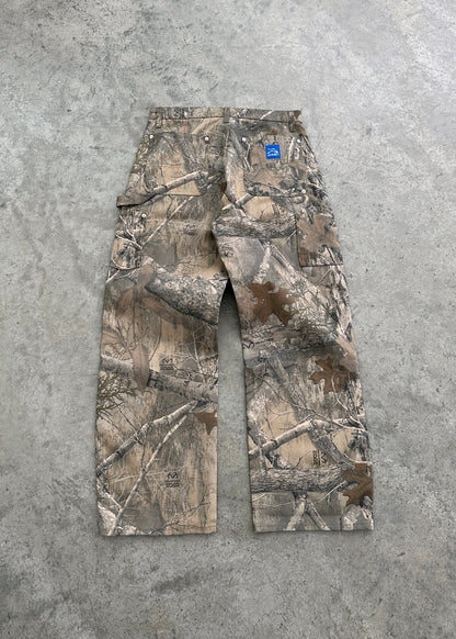 Jeans camouflage REALTREE®