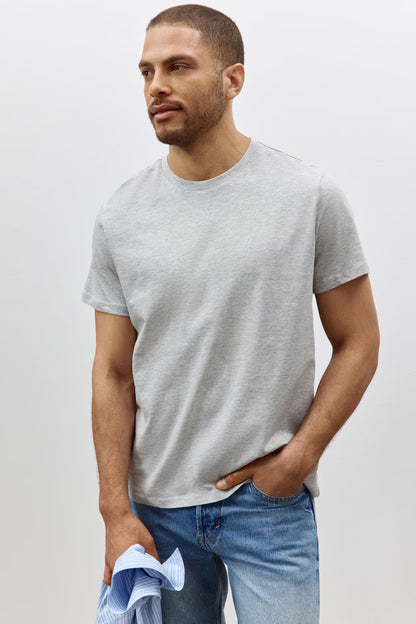 Camiseta regular