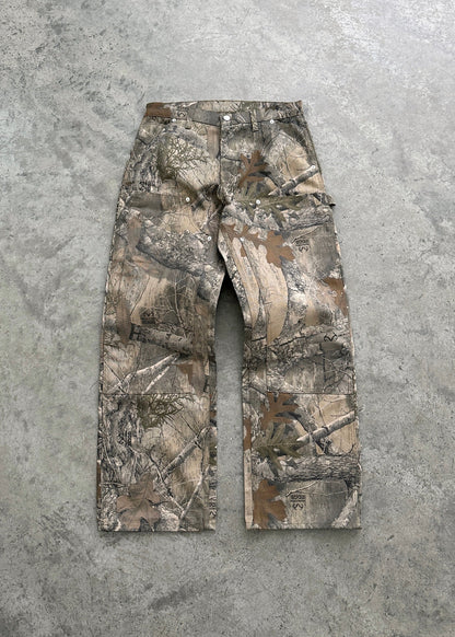 Jeans camouflage REALTREE®
