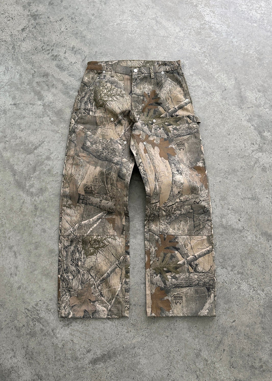 Jeans camouflage REALTREE®