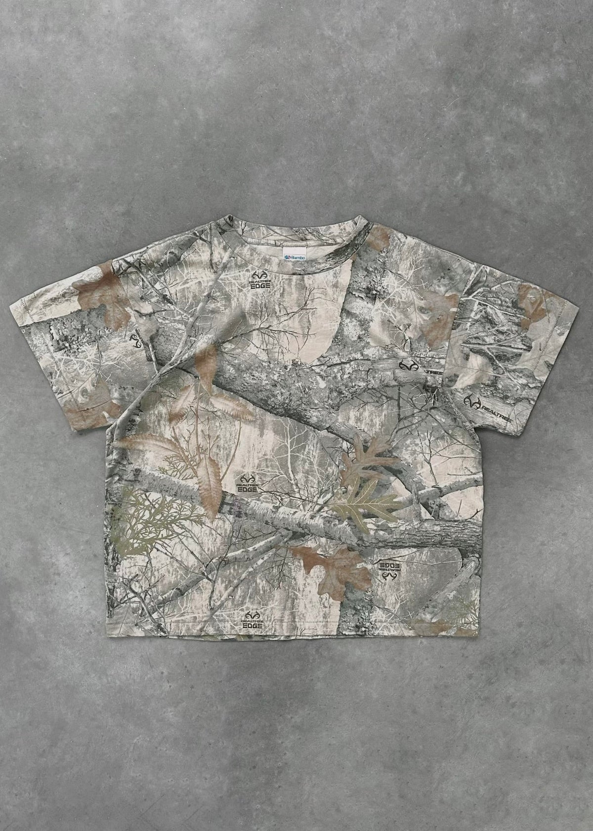 REALTREE® CAMO T-Shirt