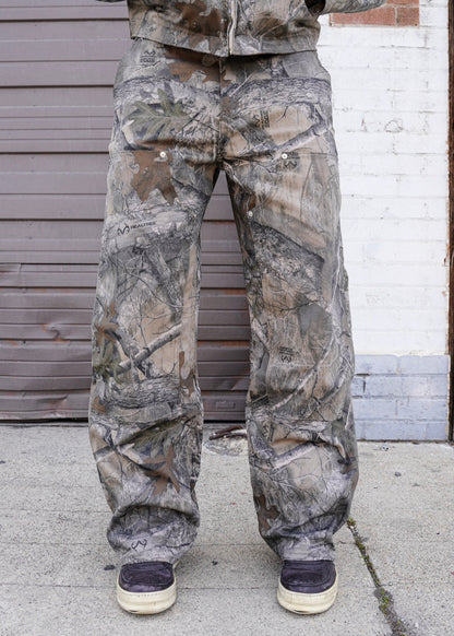 Jeans camouflage REALTREE®