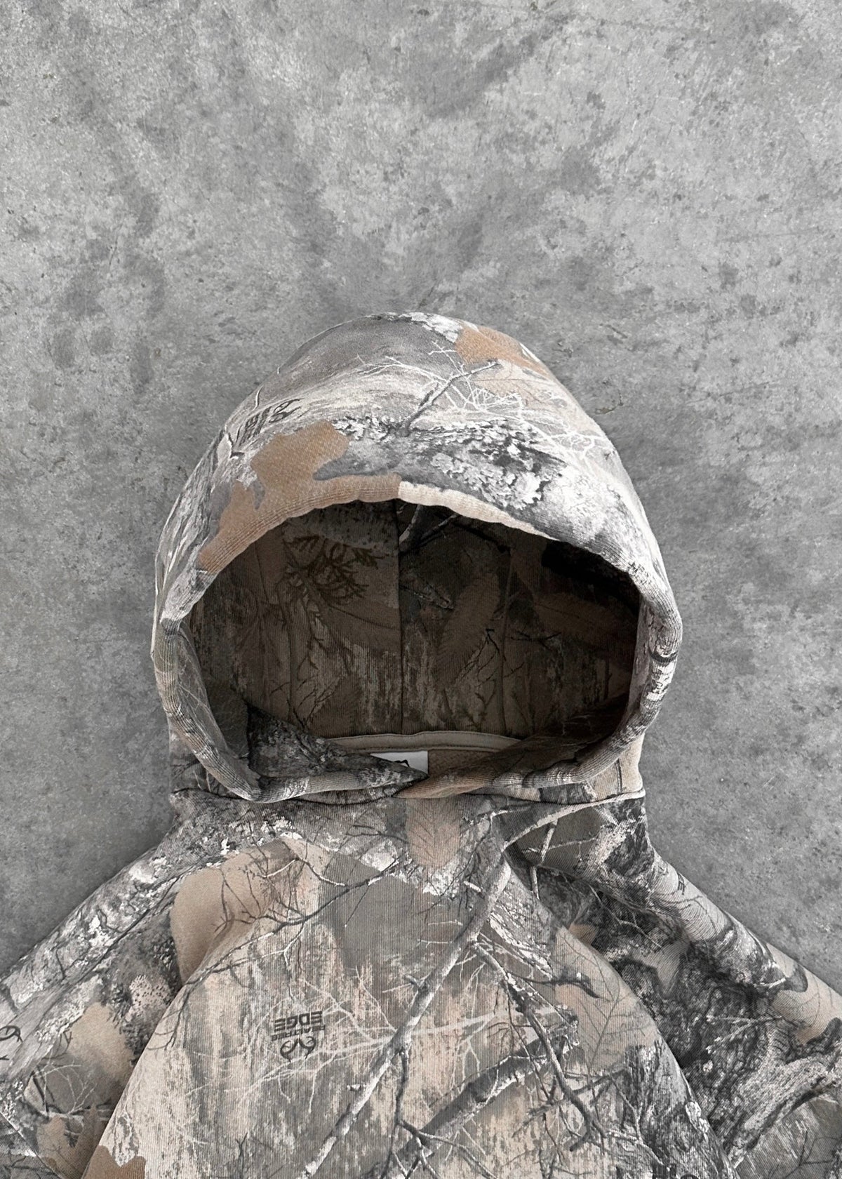 REALTREE® CAMO HOODIE