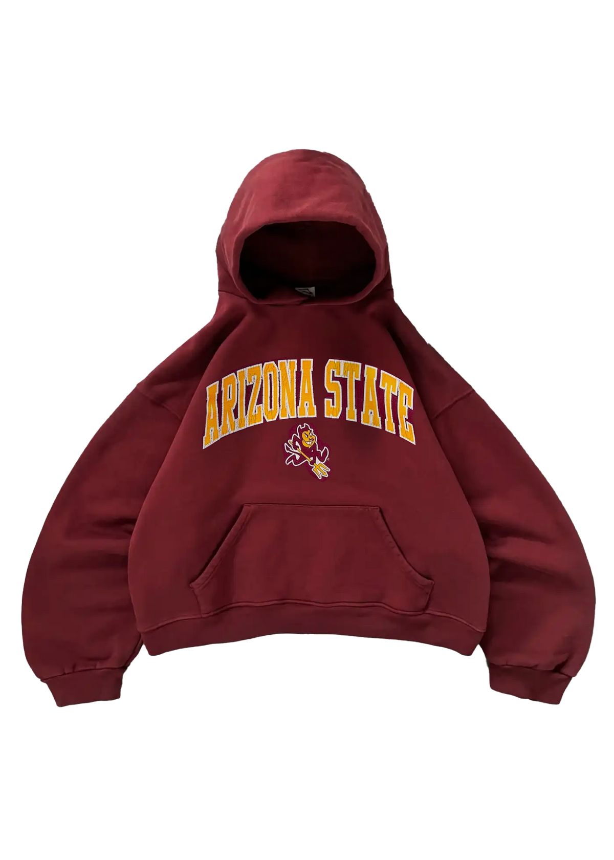 ASU HOODIE