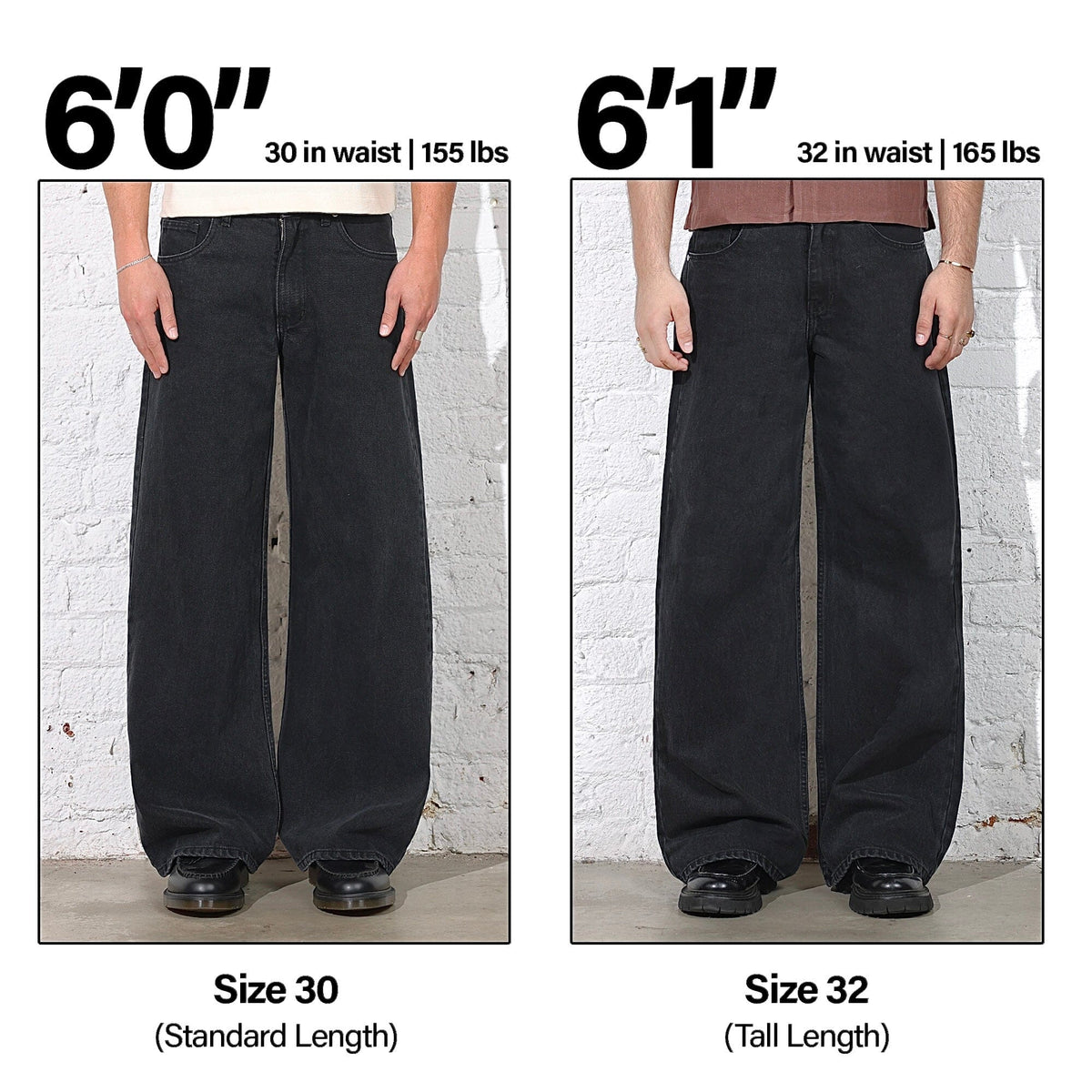 The Tokyo Dad Jeans