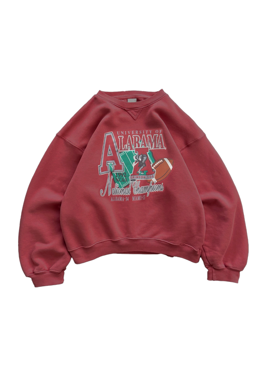BAMA VINTAGE SWEATER