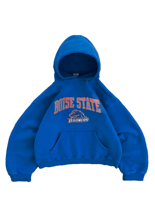 SWEAT À CAPUCHE BOISE STATE