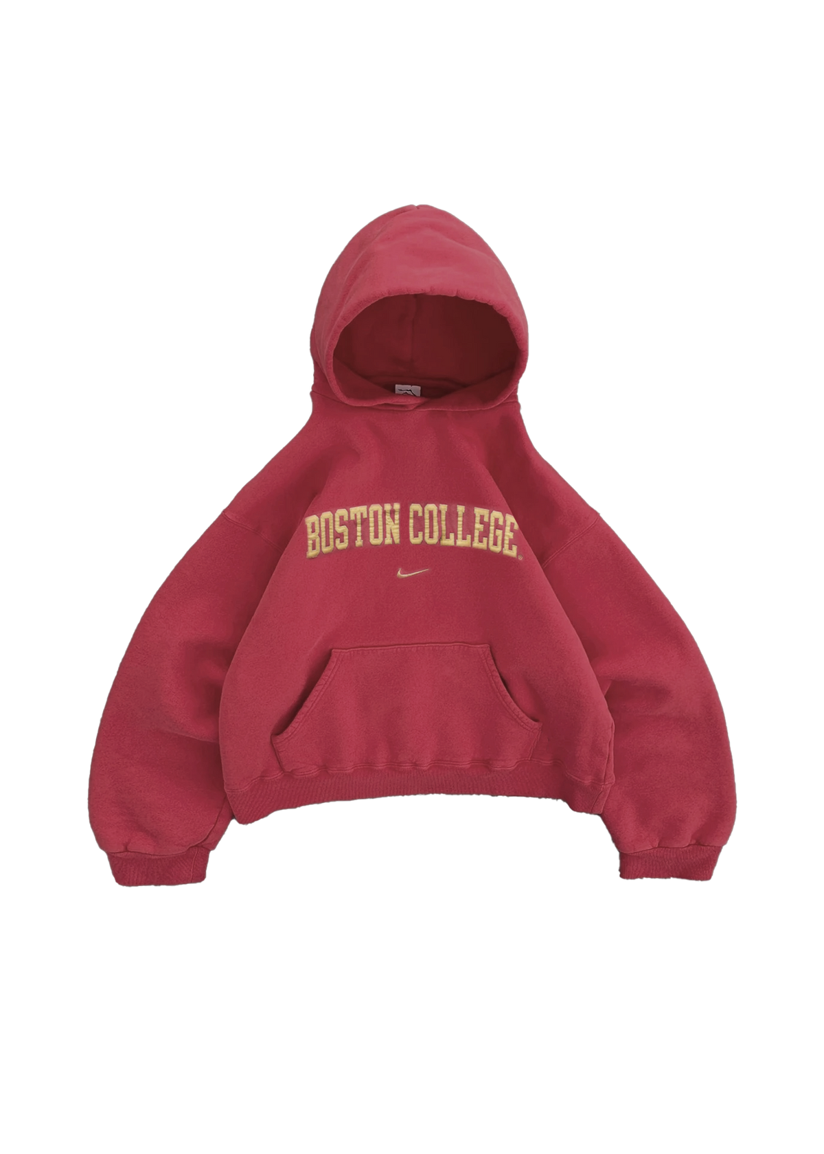 BOSTON COLLEGE HOODIE