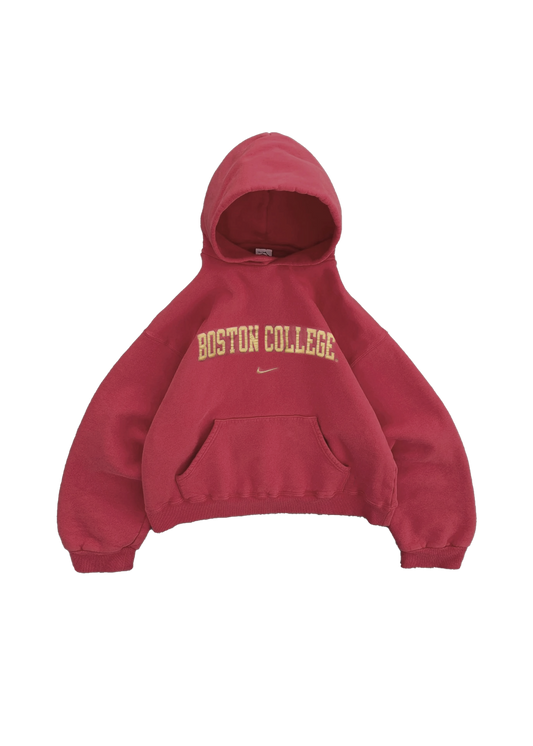 SWEAT À CAPUCHE BOSTON COLLEGE