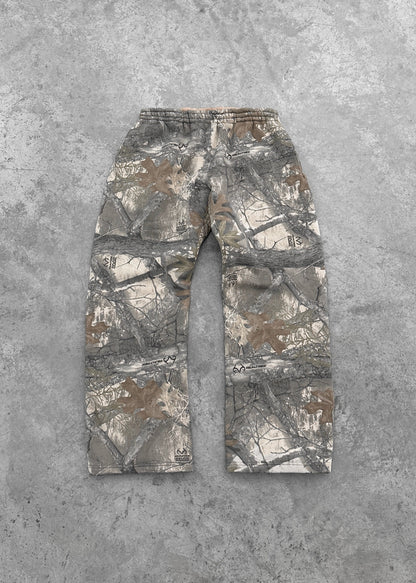 PANTALON DE JOGGING CAMOUFLAGE REALTREE®