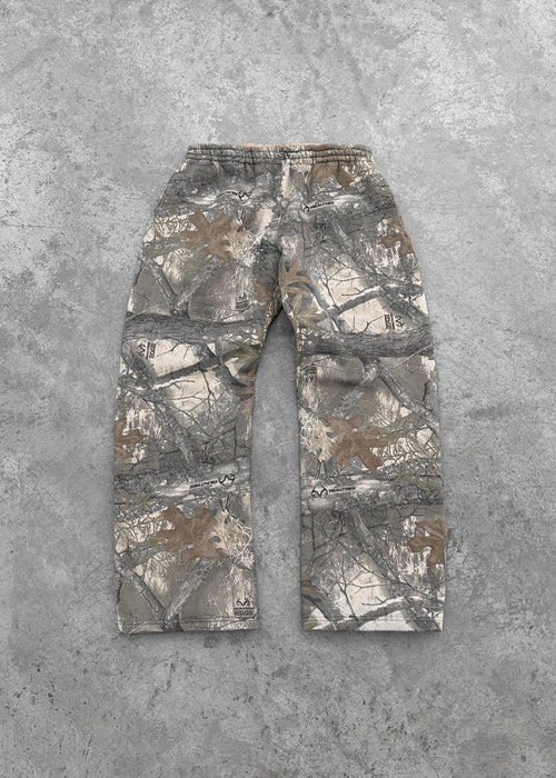 PANTALON DE JOGGING CAMOUFLAGE REALTREE®