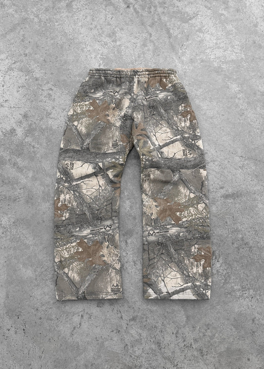 PANTALON DE JOGGING CAMOUFLAGE REALTREE®