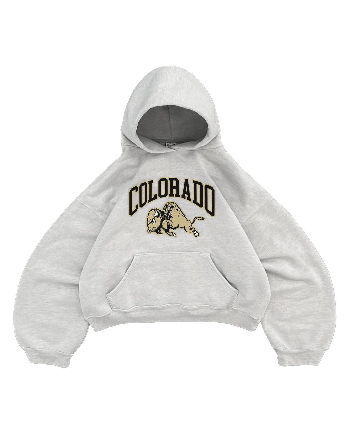 SUDADERA COLORADO