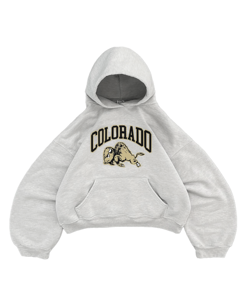 SUDADERA COLORADO