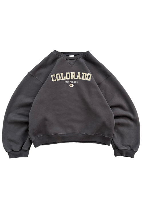 COLORADO SWEATER