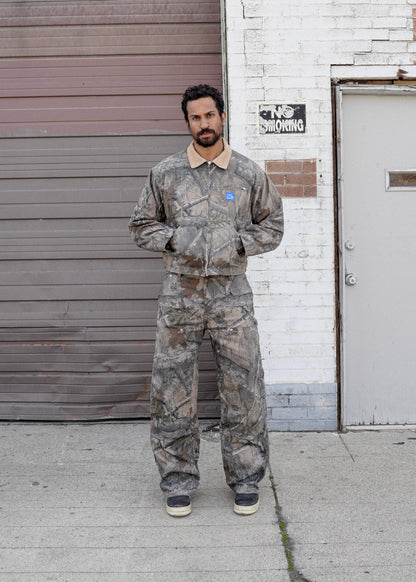 Jeans camouflage REALTREE®