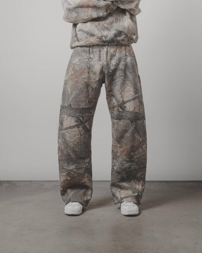 PANTALON DE JOGGING CAMOUFLAGE REALTREE®
