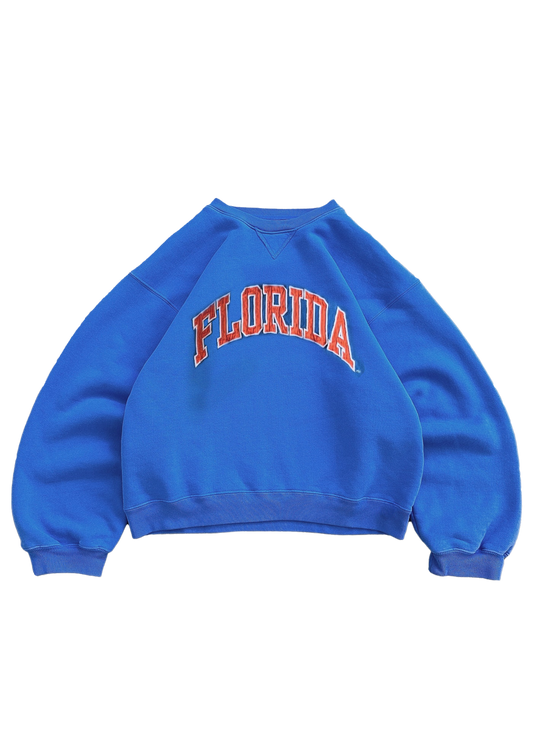 FLORDIA VINTAGE SWEATER