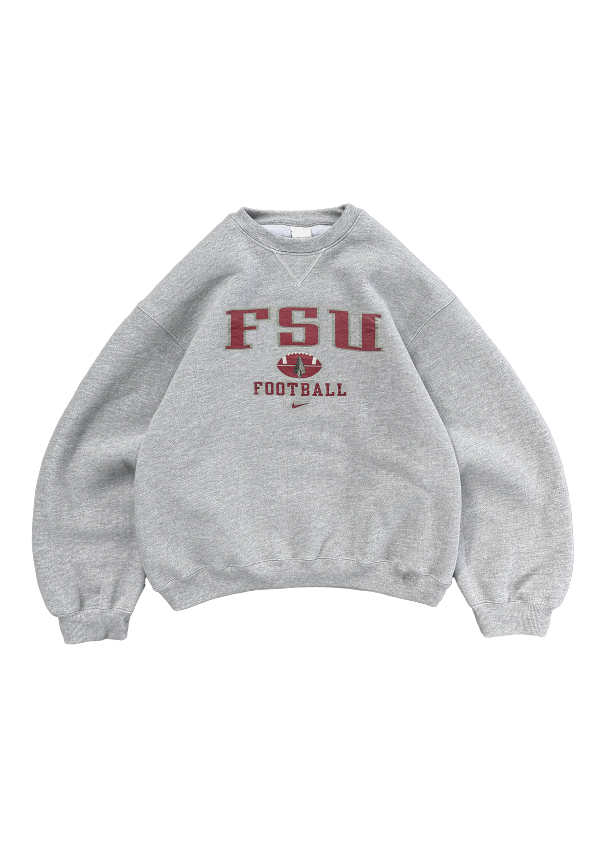SUÉTER VINTAGE DE FSU