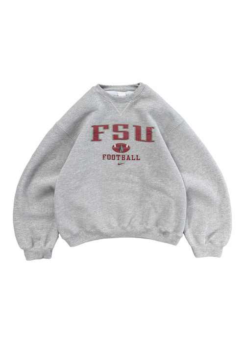 SUÉTER VINTAGE DE FSU