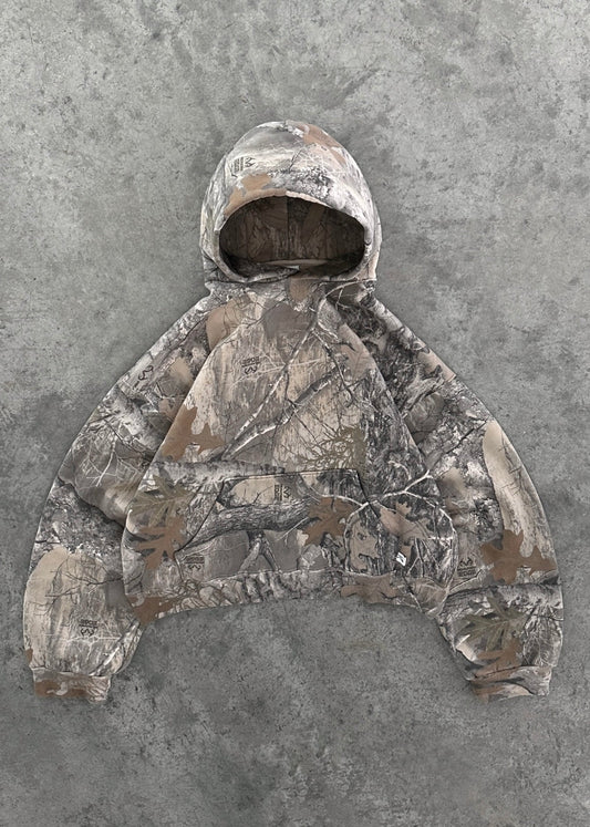REALTREE® CAMO HOODIE