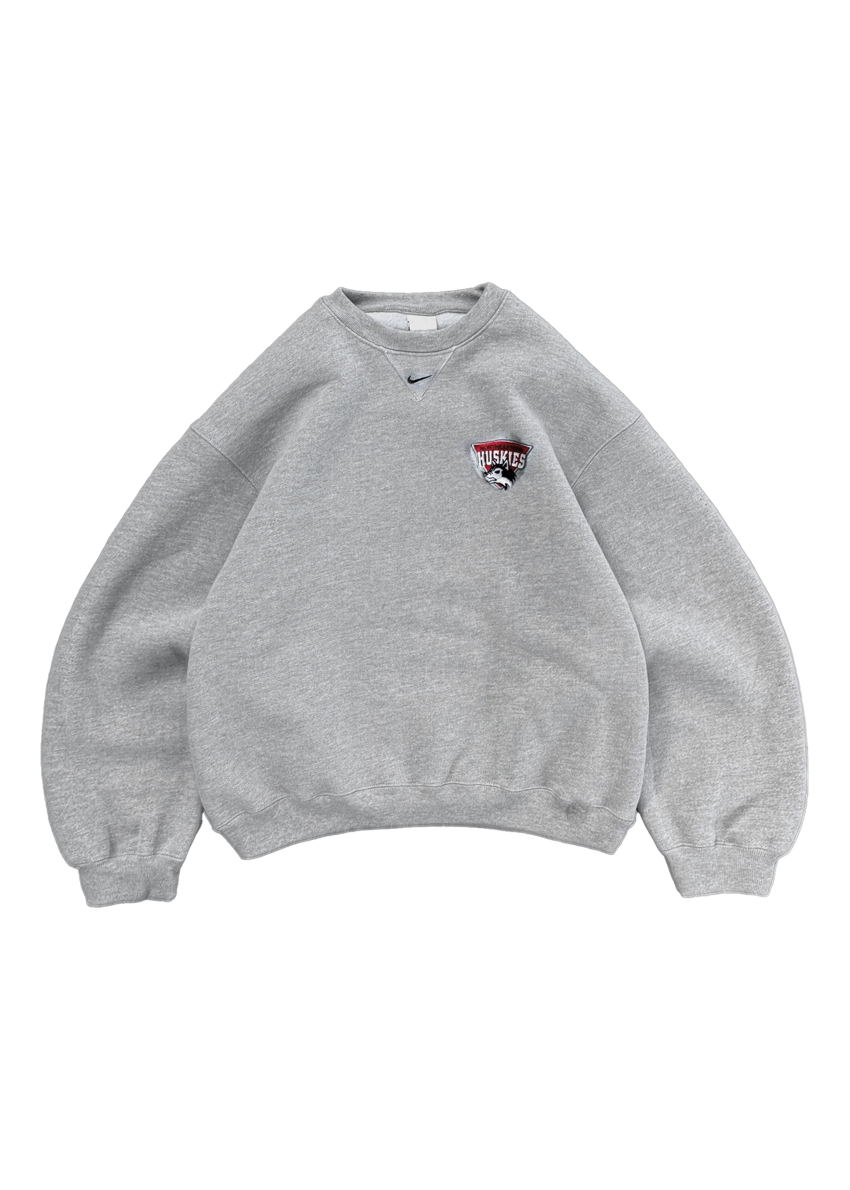 HUSKIES SWEATER