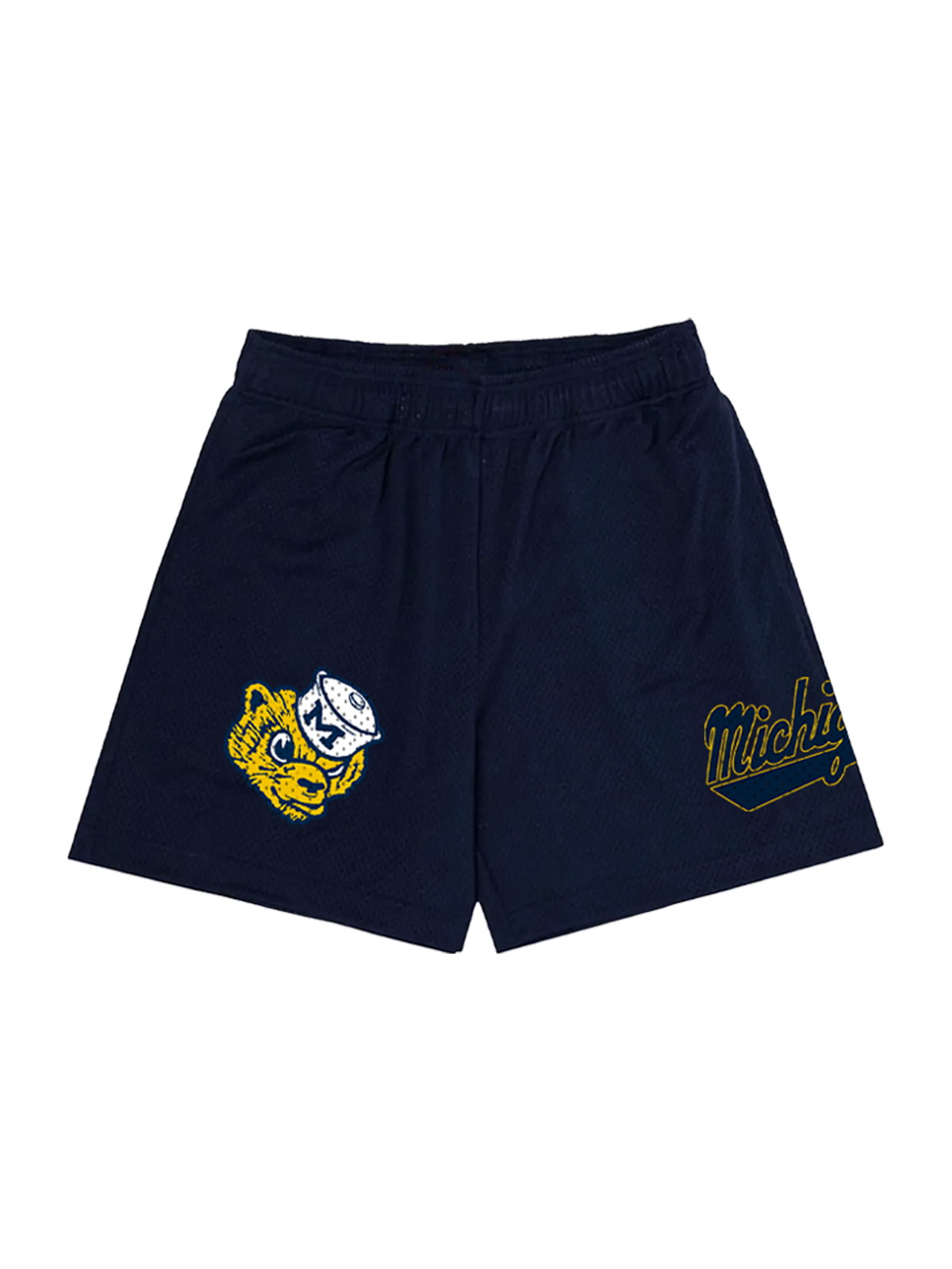 MICHIGAN SHORTS