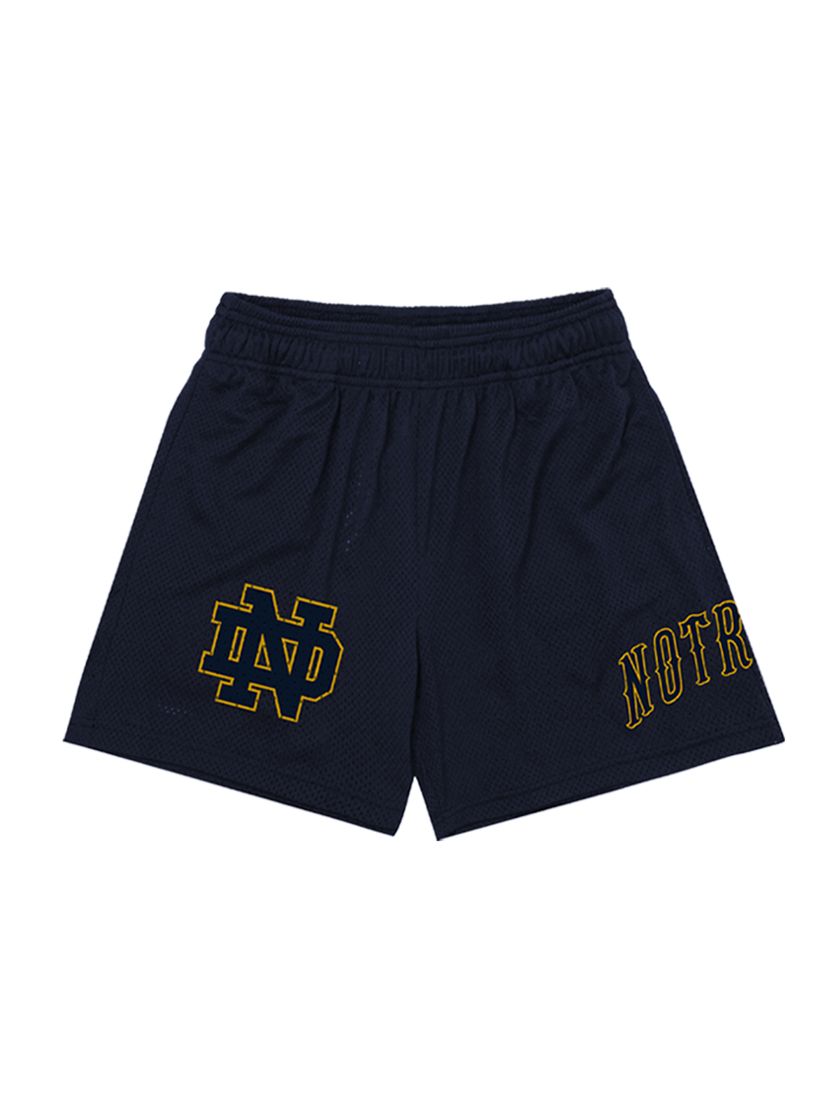 NOTRE DAME SHORTS