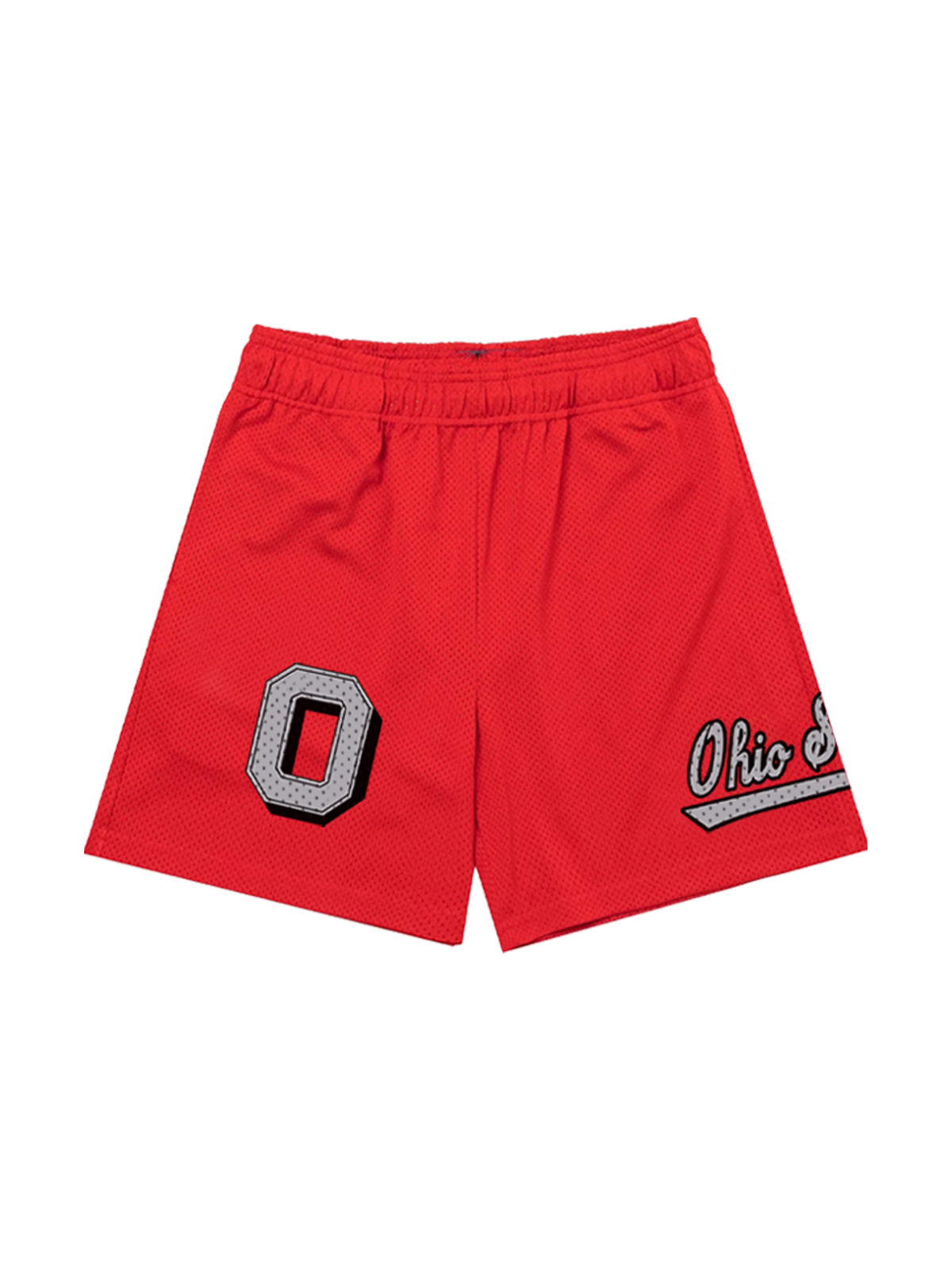 BUCKEYES SHORTS