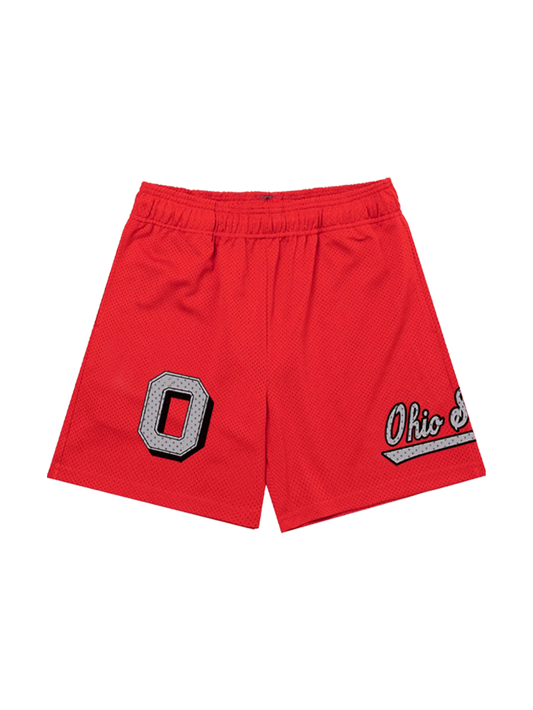 BUCKEYES SHORTS