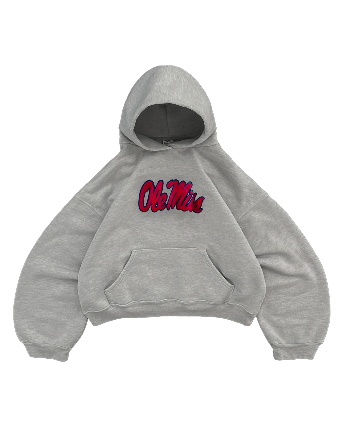OLE MISS HOODIE